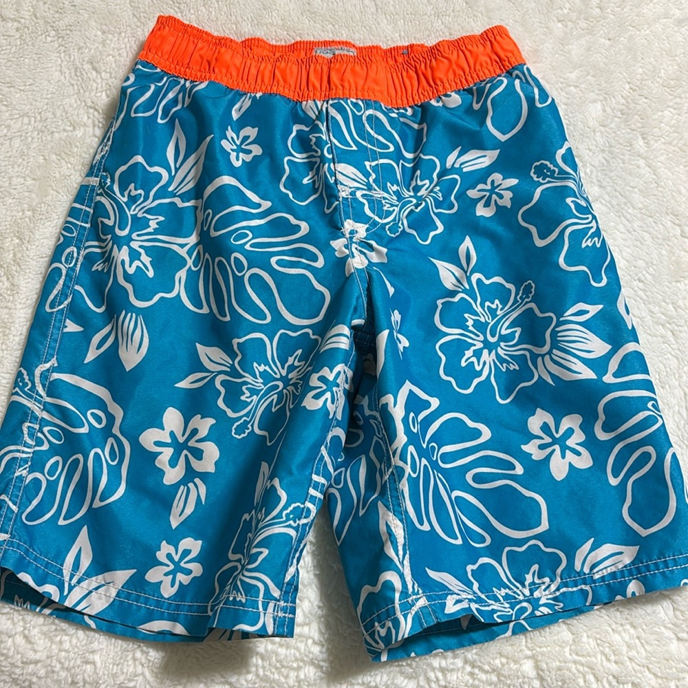 Boys swim shorts
